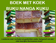 Bijeenkomst ‘Buku nanga kuku’ in Utrecht