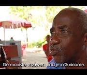 Korte documentaire uit Suriname maakt kans op prijs