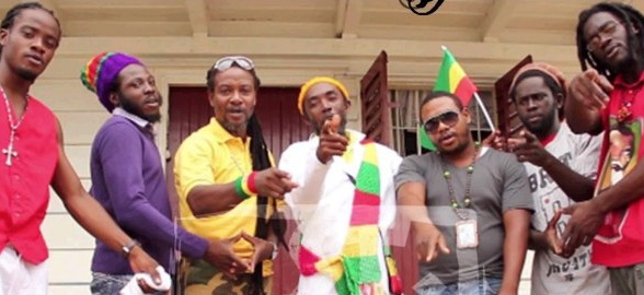‘Nederland weigert visum voor Surinaamse Reggae band’