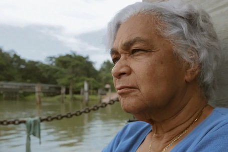 Documentaire over Surinaamse schrijfster Cynthia McLeod