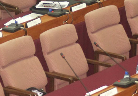 Zetels Surinaams parlement worden ‘eerlijker’ verdeeld