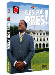Surinamers moeten geen ‘kopie’ van Wesje kopen