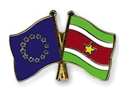 Geen EU-sancties tegen Suriname