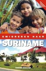 Handboek over emigreren naar Suriname