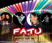 Speciale ‘Fatu’ Talentedition in Bijlmer Parktheater