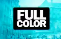 Nieuwe aflevering televisieprogramma FullColor