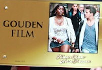 Gouden Film voor ‘Alleen maar nette mensen’