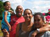 Surinaamse remigranten in TROS programma ‘Ik Vertrek’