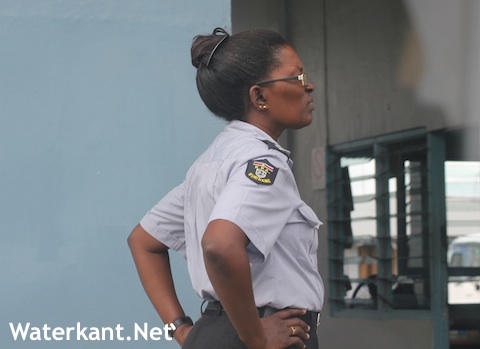 Suriname blijft slecht presteren in strijd vrouwenhandel