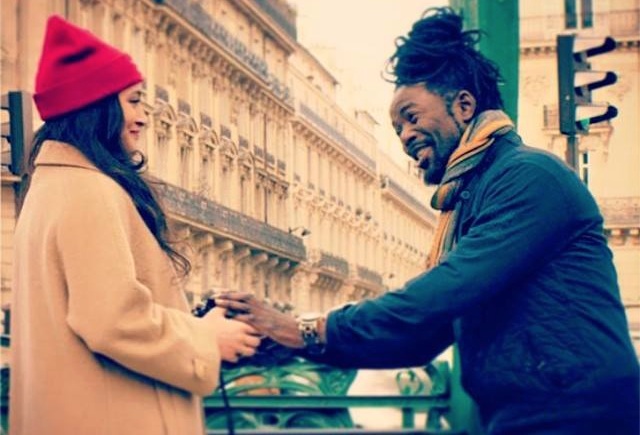 ‘Parijs’ van Kenny B meest bekeken muziekvideo