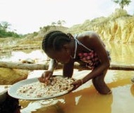 ‘Suriname staat terecht op lijst kinderarbeid’