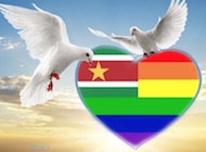 Surinaams-Nederlandse LGBTQ Conferentie Amsterdam