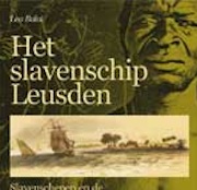 Lezing over Slavenschip Leusden bij Vereniging Ons Suriname