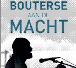 Journalisten schrijven boek ‘Bouterse aan de macht’