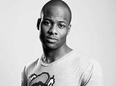 Negatief Rapper Rapper Negativ naar Suriname voor opname TV programma Atlas - Waterkant