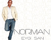 Presentatie debuut-album Norman van Geerke: ‘Eygi Sani’