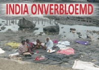 Nieuw boek van Lolita Soedamah: ‘India onverbloemd’