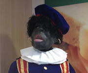 ‘Het is tijd om afscheid te nemen van Zwarte Piet’