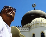 ‘Ramadan journaal’  vanuit Suriname met Raymann