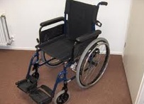 Bejaarde(83) smokkelt cocaïne in rolstoel