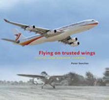 Boek over vijftig jaar Surinam Airways verschenen