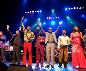 Muzikale toppers uit Suriname en Nederland op tournee