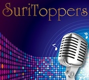 SuriToppers: Surinaamse top-artiesten in Carré