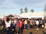 Organisatie ‘Kwakoe Festival’ tevreden over eerste weekend [FOTO]
