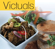 Tijdschrift Victuals: ‘Surinaams eten als handelsmerk’