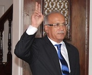 Errol Alibux, Surinaamse diplomaat met ‘nieuw recept’
