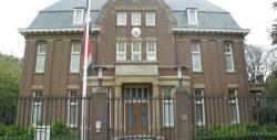 Voorlopig geen Surinaamse ambassadeur in Den Haag