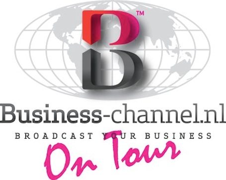 TV-programma Business-channel naar Suriname