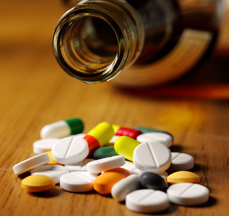 Xtc-pillen steeds populairder onder Surinaamse schooljeugd