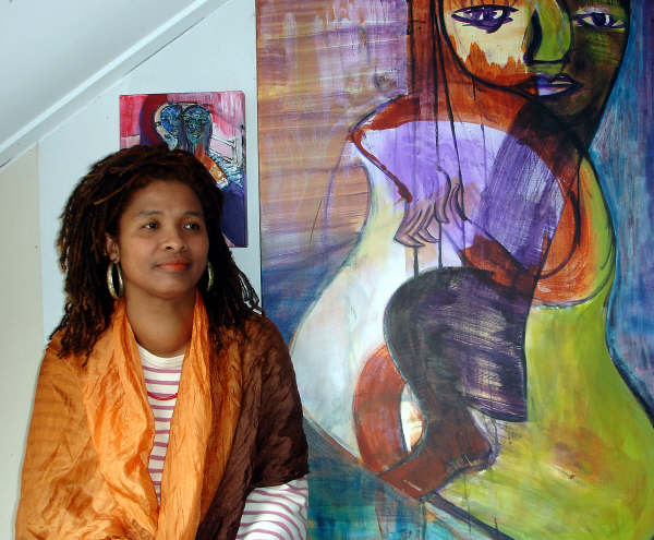 Asabina: onvoldoende kunstgevoel in Suriname