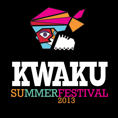 ‘Kwakoe’ gaat verder als KWAKU – Summer Festival