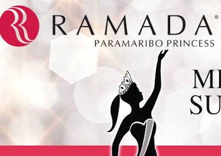 Ramada Princess Hotel organiseert eigen Miss Verkiezing