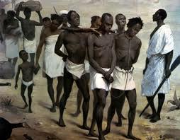 VU brengt slaveneigenaren uit 1863 in beeld