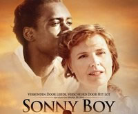 Film Sonny Boy naar Amerika